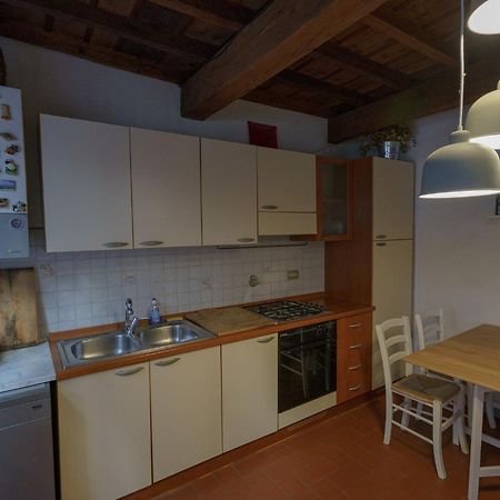 Traditional Florentine 1Br Apartment Close To Piazza Santa Croce Φλωρεντία Εξωτερικό φωτογραφία