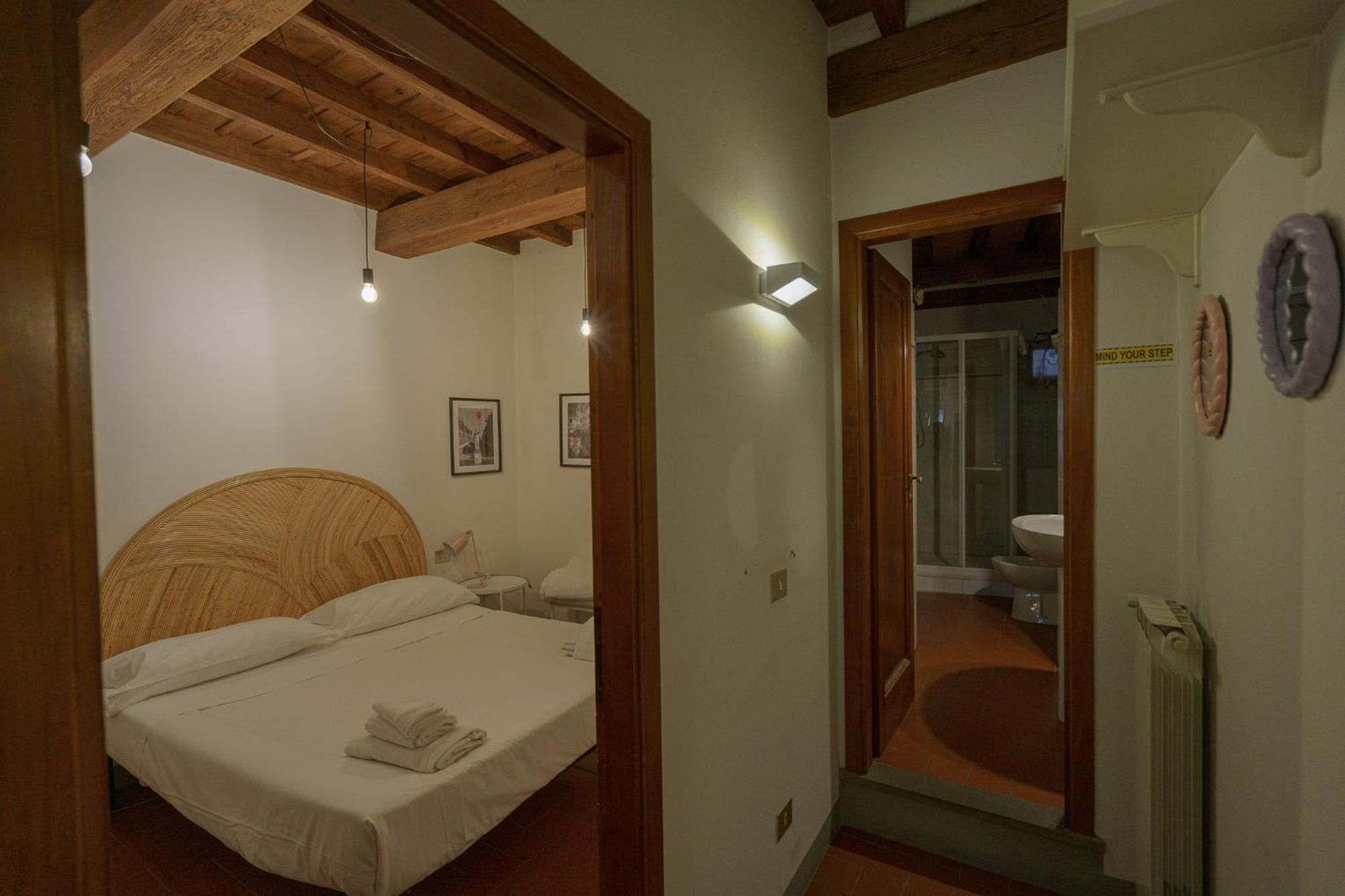 Traditional Florentine 1Br Apartment Close To Piazza Santa Croce Φλωρεντία Εξωτερικό φωτογραφία