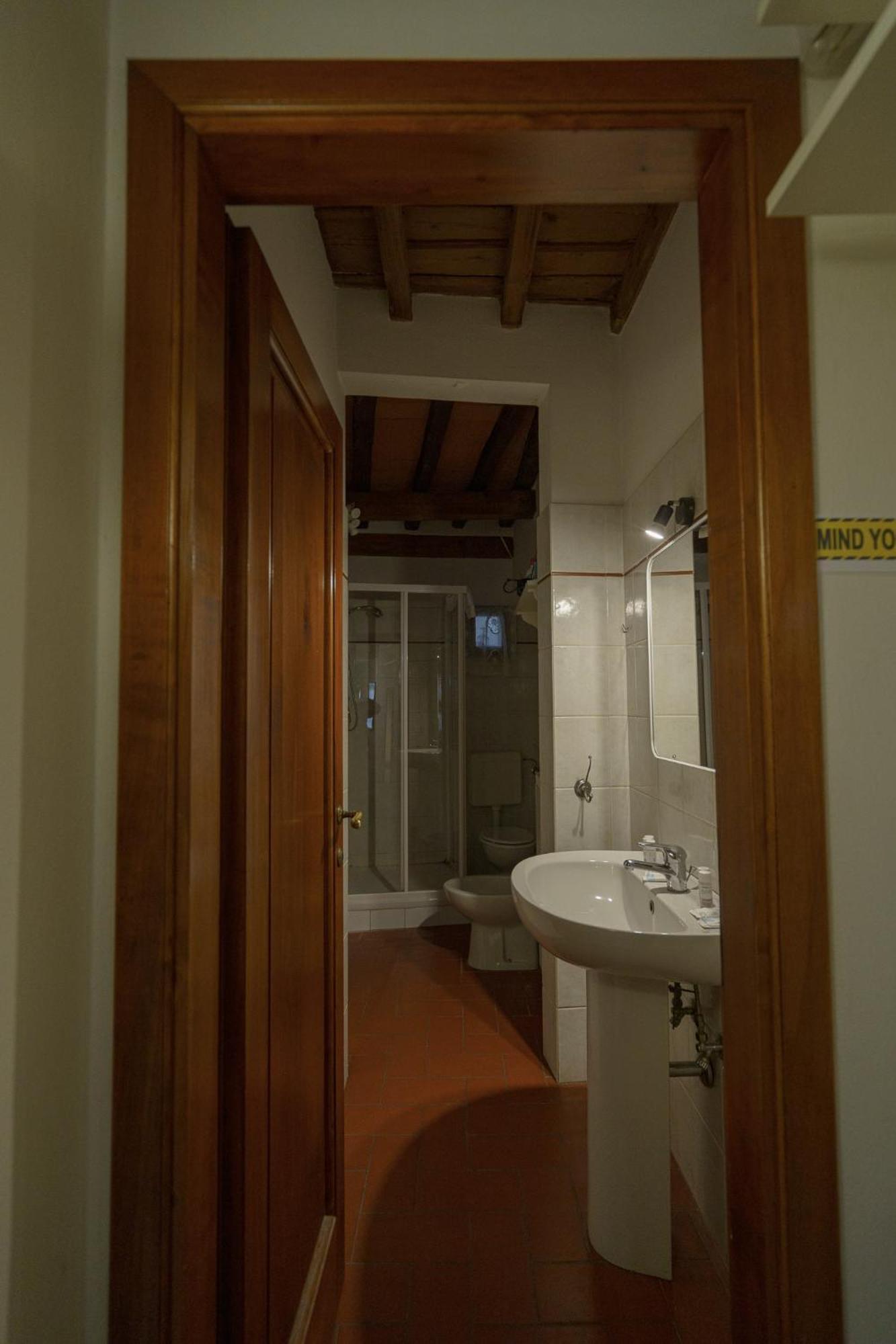 Traditional Florentine 1Br Apartment Close To Piazza Santa Croce Φλωρεντία Εξωτερικό φωτογραφία