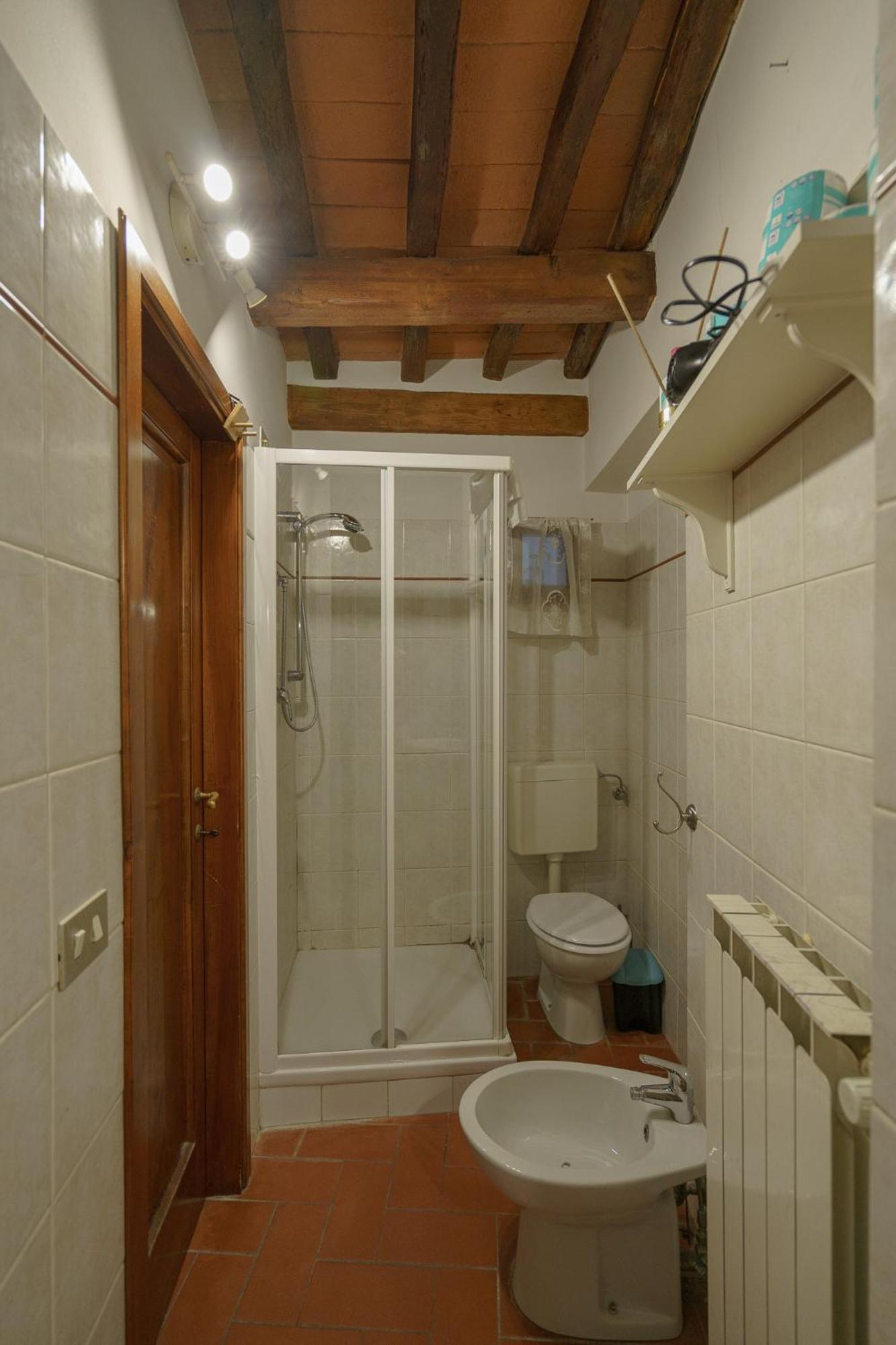 Traditional Florentine 1Br Apartment Close To Piazza Santa Croce Φλωρεντία Εξωτερικό φωτογραφία