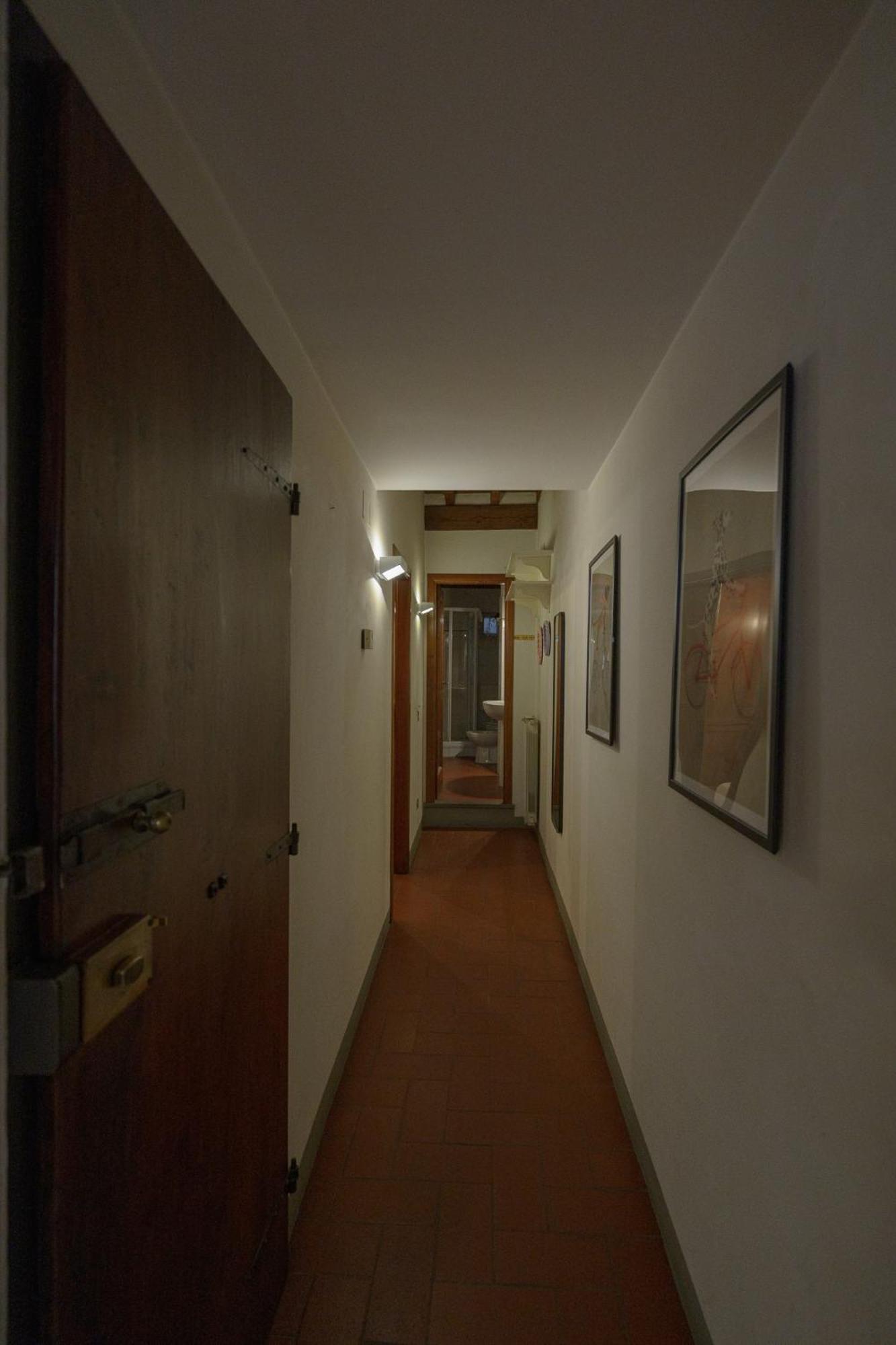 Traditional Florentine 1Br Apartment Close To Piazza Santa Croce Φλωρεντία Εξωτερικό φωτογραφία