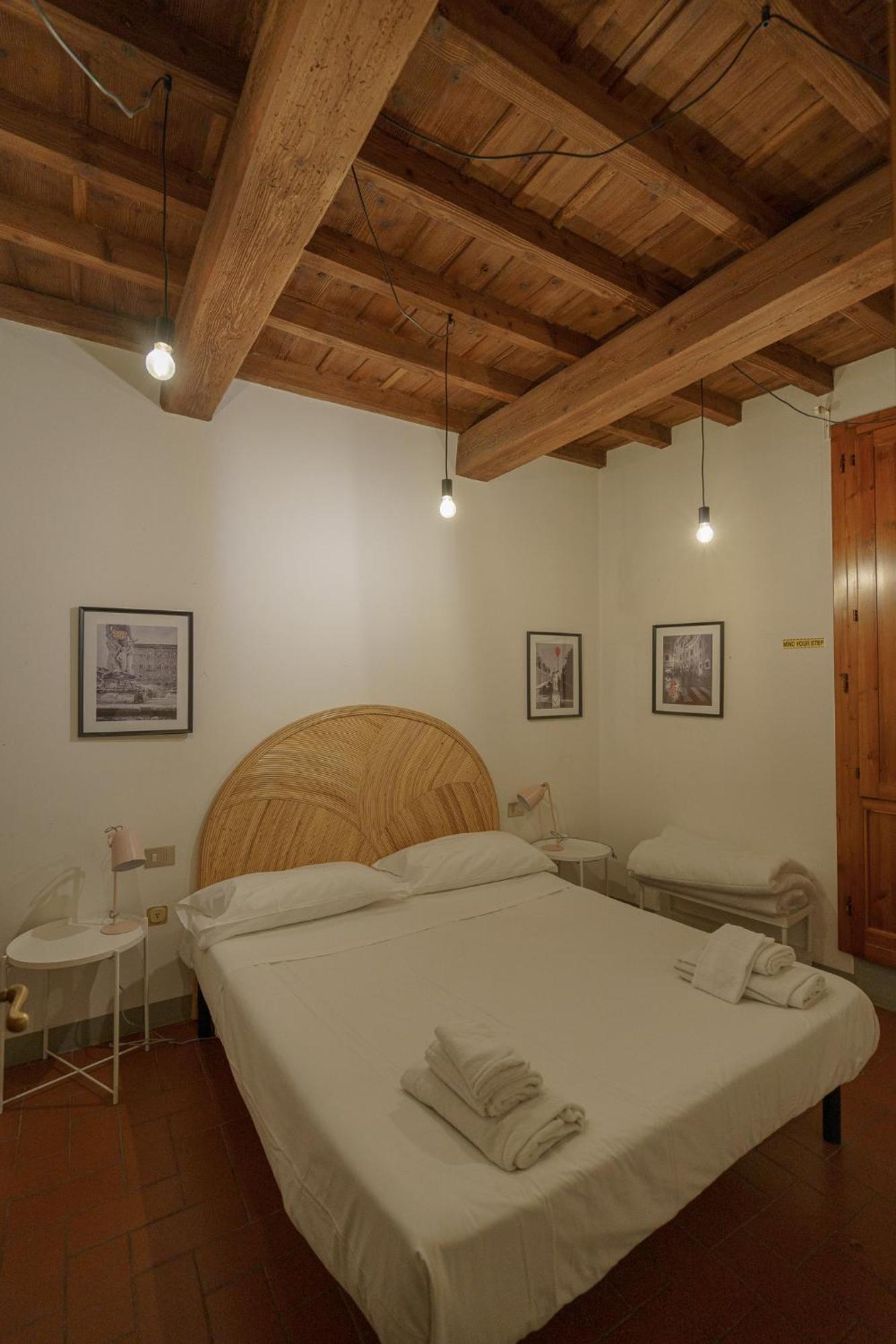 Traditional Florentine 1Br Apartment Close To Piazza Santa Croce Φλωρεντία Εξωτερικό φωτογραφία